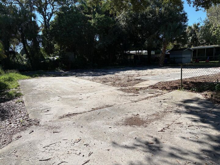 Property Photo: 1254 SW Pine Tree Trail FL 34997