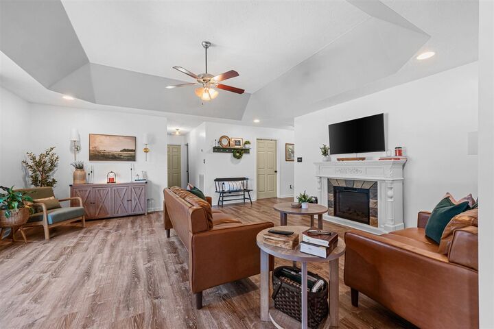 Property Photo: 520 Red Maple Street KY 42101