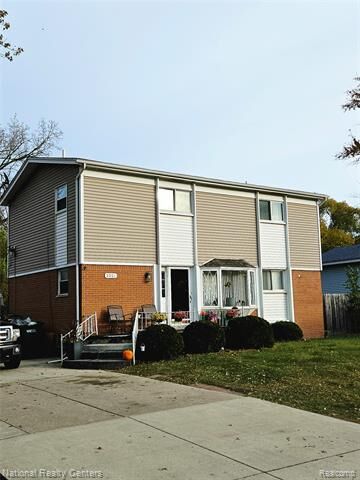 Property Photo: 5901 Washington Street MI 48174