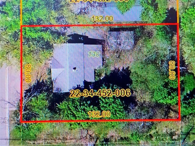 830 Grace  Northville MI 48168 photo