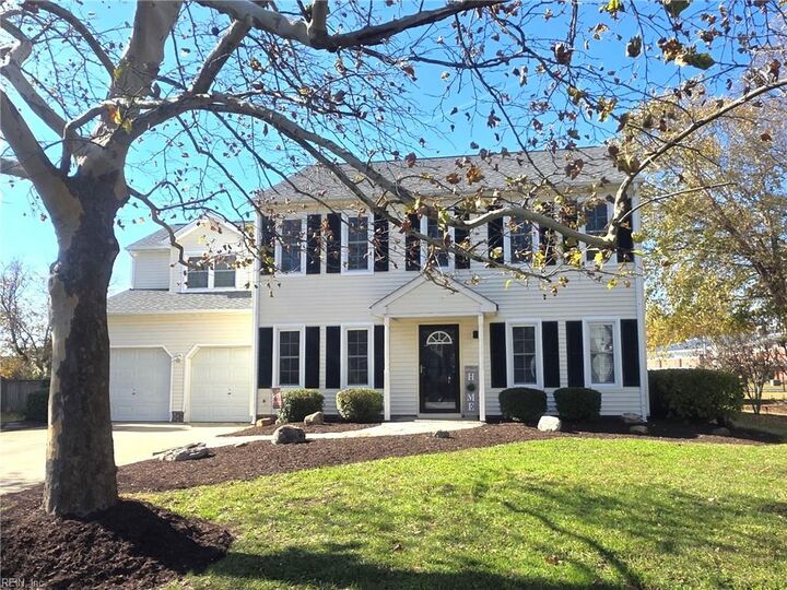 Property Photo:  6205 Glenrose Dr  VA 23434 