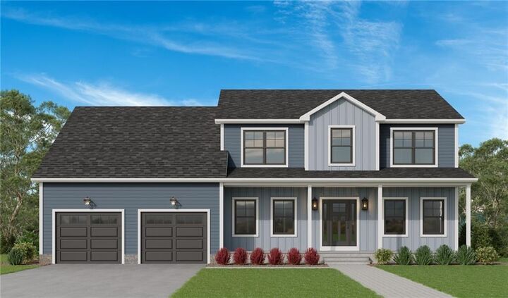 427 Gazza Road  Burrillville RI 02839 photo