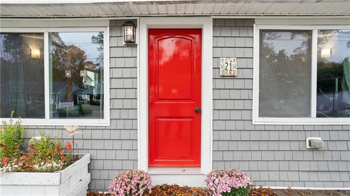 Property Photo:  21 Darton Street  RI 02816 