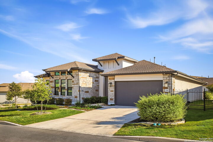 Property Photo: 23407 Grande Vista TX 78261