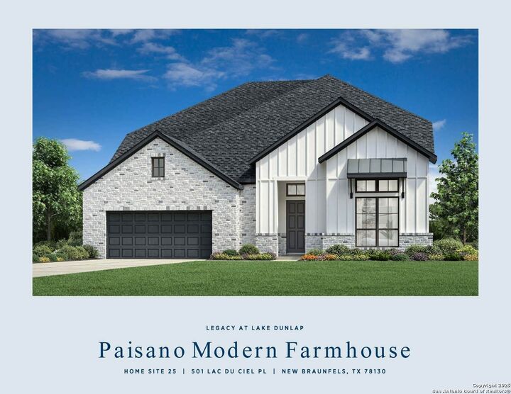 501 Lac Du Ciel  New Braunfels TX 78130 photo