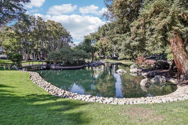 Property Photo: 815 North Humboldt Street 508 CA 94401