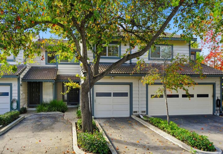 Property Photo: 25 Terfidia Lane CA 95035