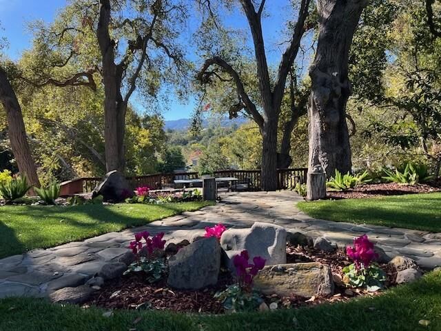 Property Photo: 10601 Madera Drive CA 95014