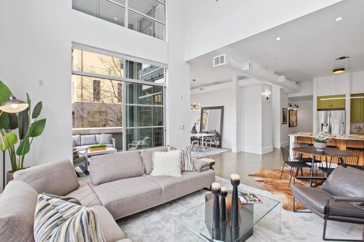 Property Photo: 333 Santana Row 201 CA 95128