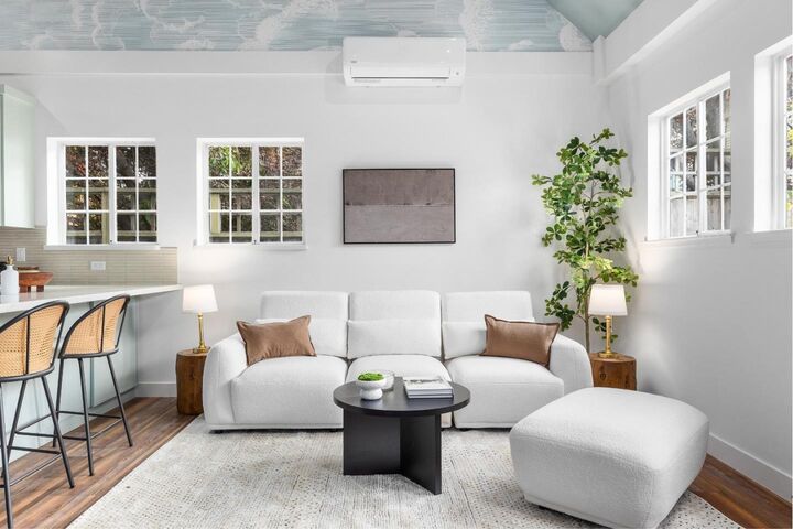 Property Photo: 526 South Branciforte Avenue CA 95062