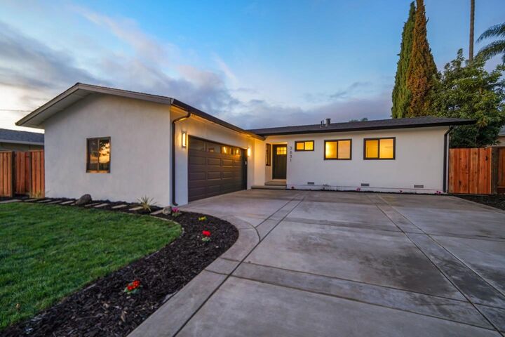 3631 Haven Avenue  Fremont CA 94538 photo