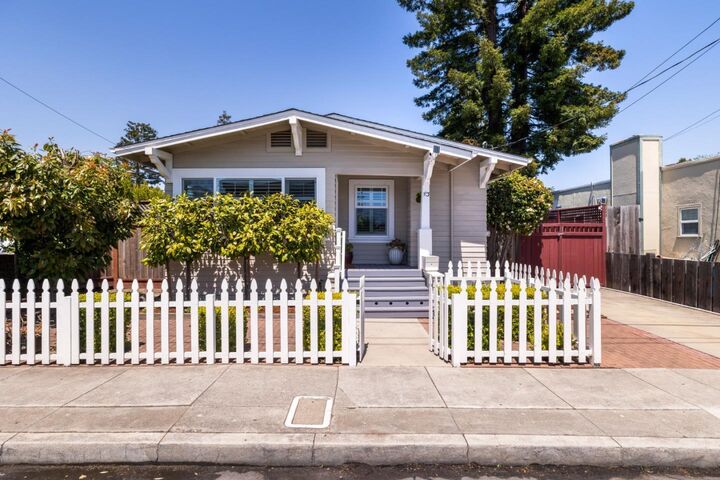 113 Washburn Avenue  Santa Cruz CA 95060 photo