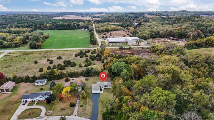 Property Photo:  W3832 Orchard Avenue  WI 54941 