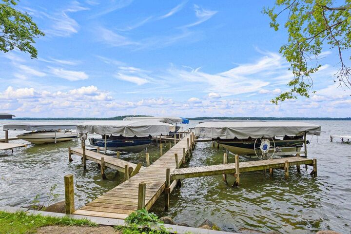 Property Photo: W2608 Menominee Drive WI 53968