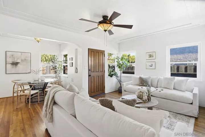 2717 Meade Ave  San Diego CA 92116 photo