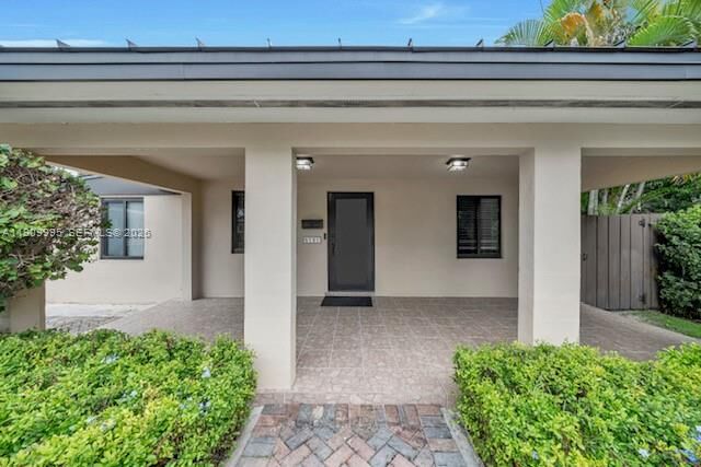 Property Photo:  5181 SW 7th St  FL 33134 