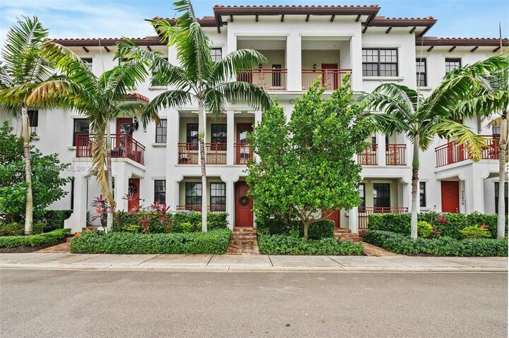 Property Photo: 11668 SW 13th Ct FL 33025