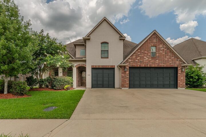 Property Photo: 6570 Merrick Lane TX 77706