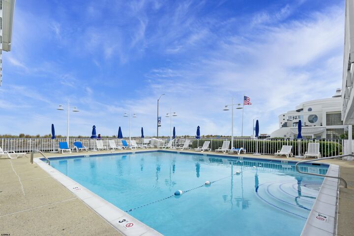 Property Photo:  111 S Dudley Ave 108  NJ 08406 