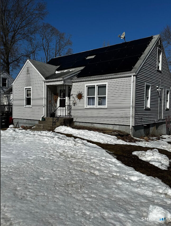 Property Photo:  103 Ford Street  CT 06461 