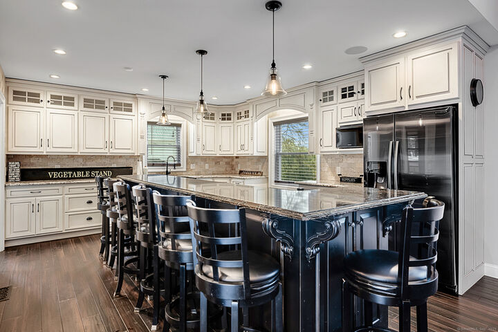 Property Photo: 46 West Street CT 06067