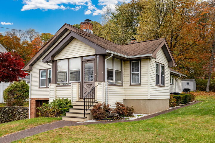 Property Photo: 430 Old Main Street CT 06067