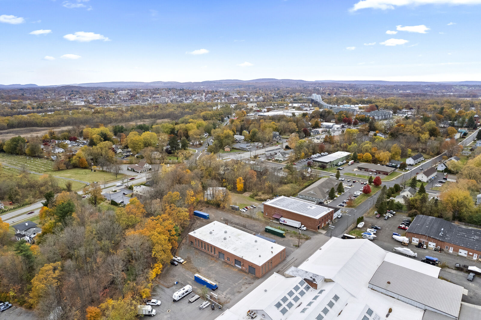 Property Photo: 251 Freestone Avenue CT 06480