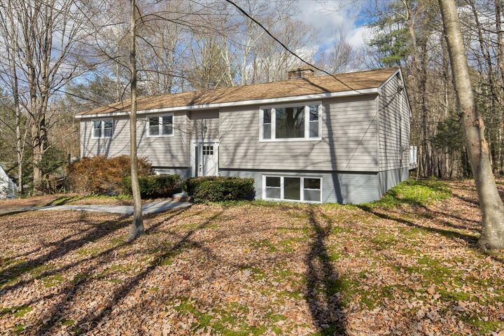 Property Photo:  197 Meyer Road  CT 06790 