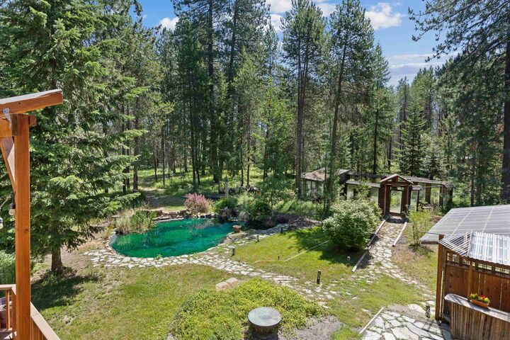 Property Photo: 28310 N Short Rd WA 99006