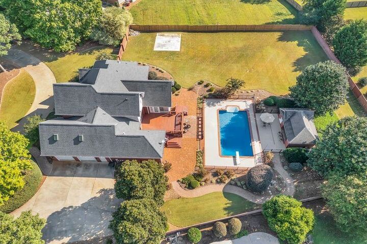 Property Photo:  137 Clearcreek Drive  SC 29316 