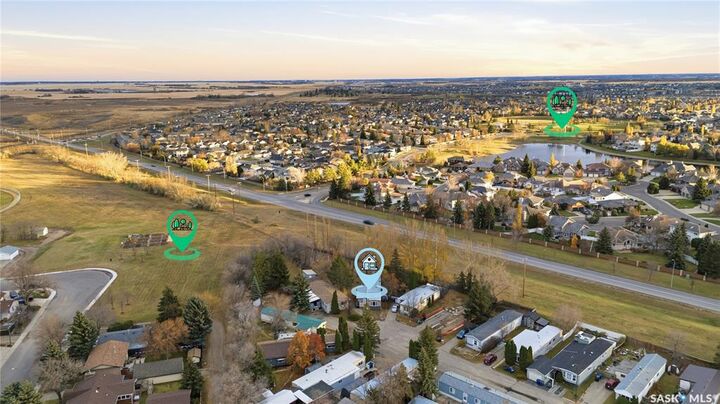 Property Photo: 1035 Boychuk Drive 60 SK S7H 5B2