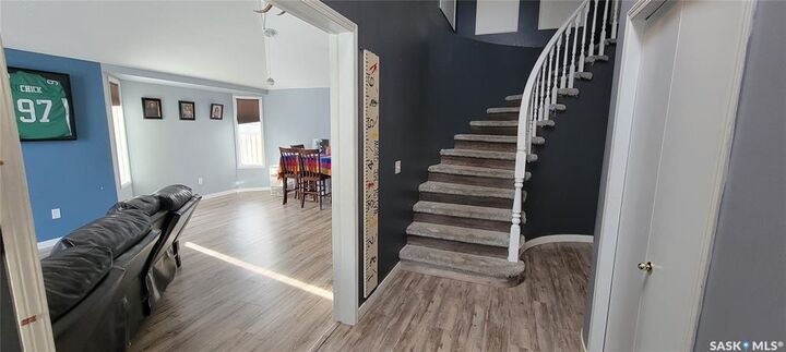 Photo de la propriété: 1705 100A Street SK S0E 1T0