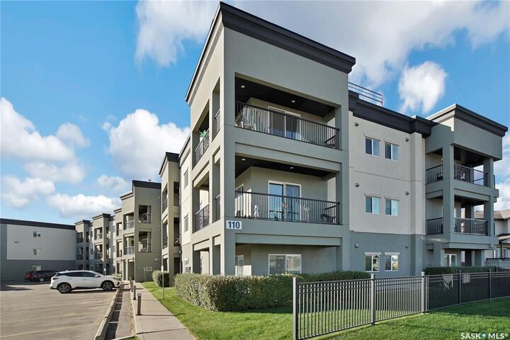 110 Hampton Circle 119  Saskatoon SK S7R 0C5 photo
