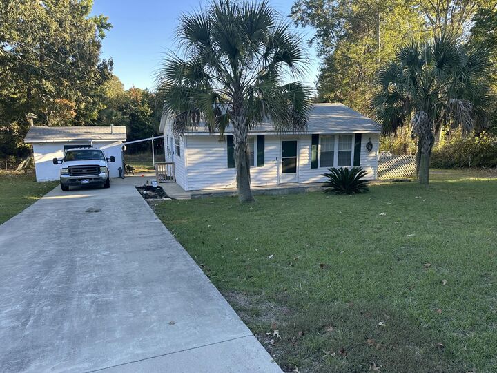 Property Photo:  307 Irick Drive  SC 29048 