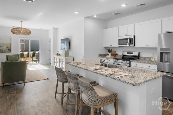 Property Photo: 126 Geranium Way GA 31302