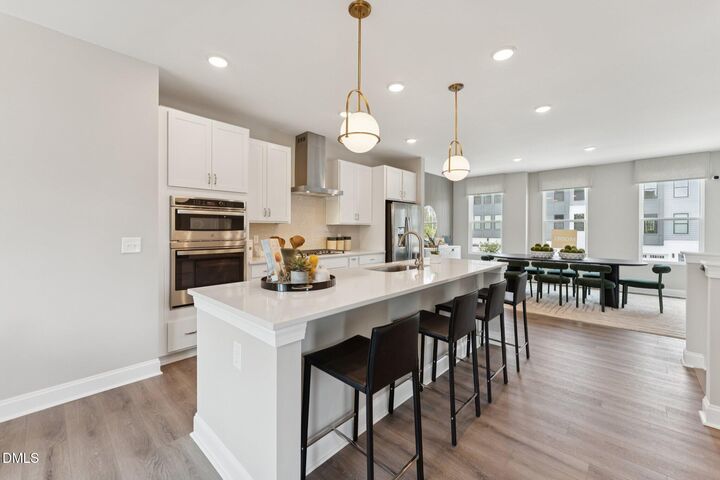 Property Photo: 10604 Pleasant Branch Drive NC 27614