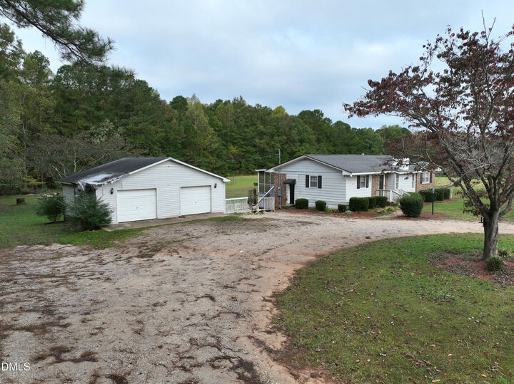 Property Photo:  5868 Massey Road  NC 27597 