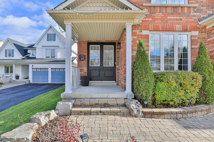 Photo de la propriété: 3 Cheltonwood Court ON L0G 1M0