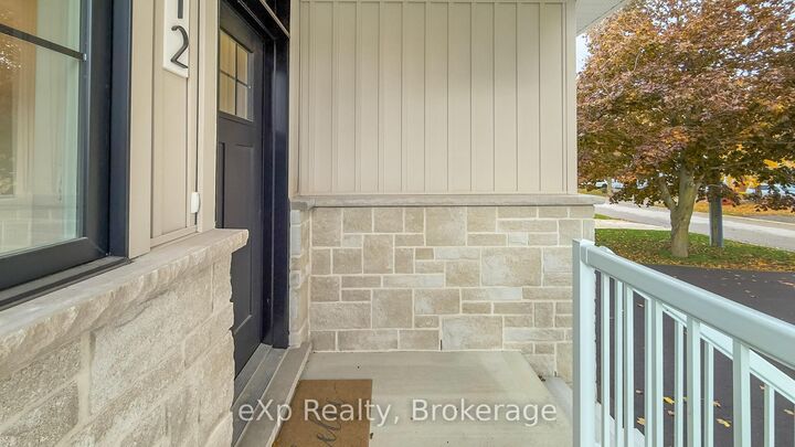 Property Photo:  12 Janet Street  ON N0G 2S0 