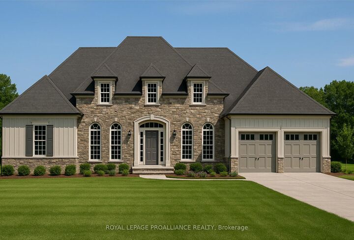 4836 45 Highway Lot 3 — photo 1