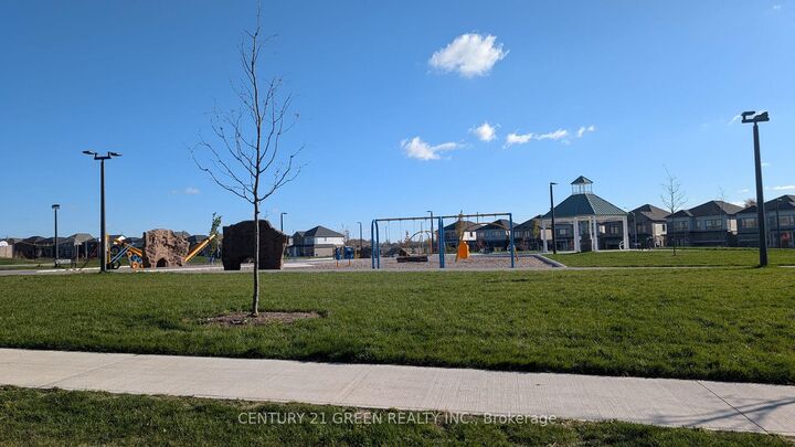 Property Photo:  57 Phoenix Boulevard  ON L9J 0P7 