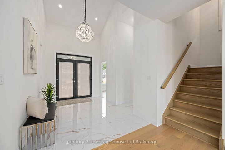 Property Photo: 2363 Bakervilla Street ON N6P 0H4