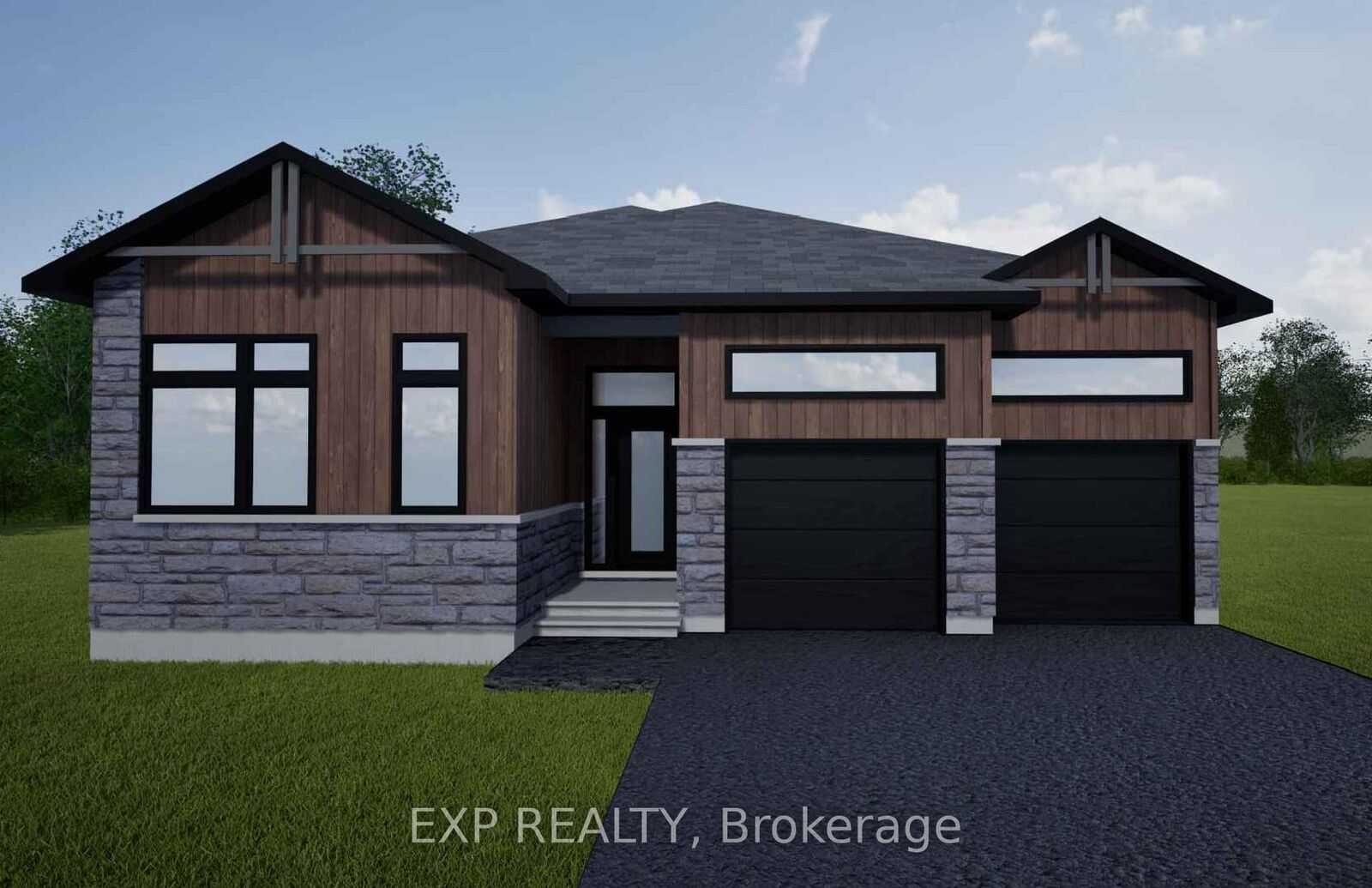 Property Photo: Lot 4 1 Finch Street ON K0C 1K0