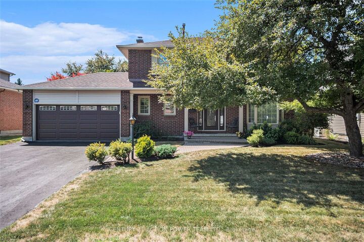 1358 Turner Crescent  Orleans - Cumberland and Area ON K1E 2Y4 photo