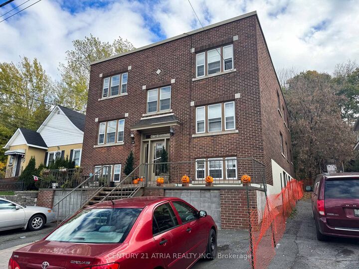 Property Photo:  105 Riverside Drive  ON P3E 1G7 