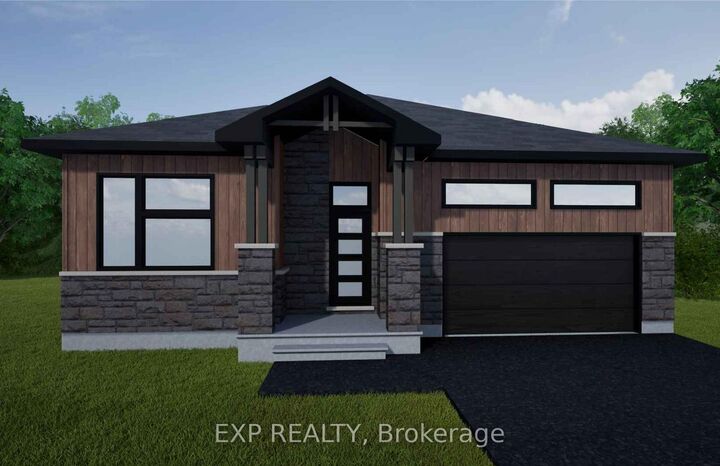Property Photo: Lot 5 1 Finch Street ON K0C 1K0