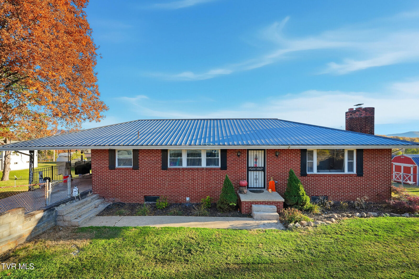 Property Photo:  432 Dogwood Street  TN 37645 