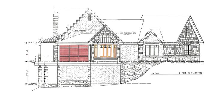 Property Photo: 105 Sweet Blossom Way SC 29682