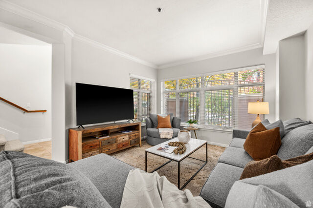 Property Photo: 5 S 500 W 104 UT 84101