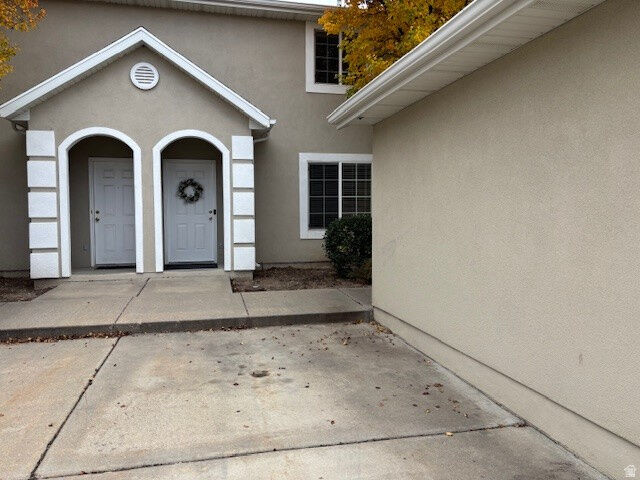 Property Photo: 1325 E 6125 S 24C UT 84405